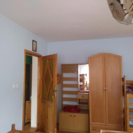 Agroturystyka Boguska Zawoja Buitenkant foto