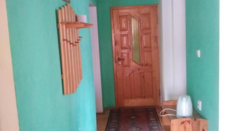 Agroturystyka Boguska Zawoja Buitenkant foto